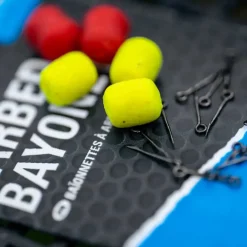 Preston Barbed Bayonets