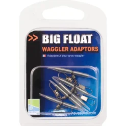 Preston Big Float Waggler Adaptors