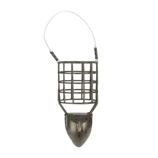 Preston Bullet Feeders