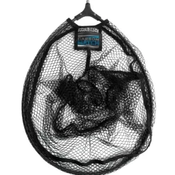 Preston Carbon Match Landing Net