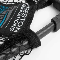 Preston Carbon Match Landing Net