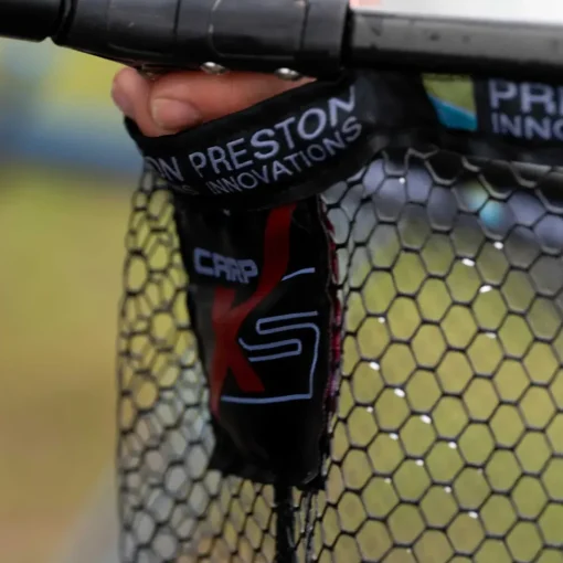 Preston Carp XS Landing Net