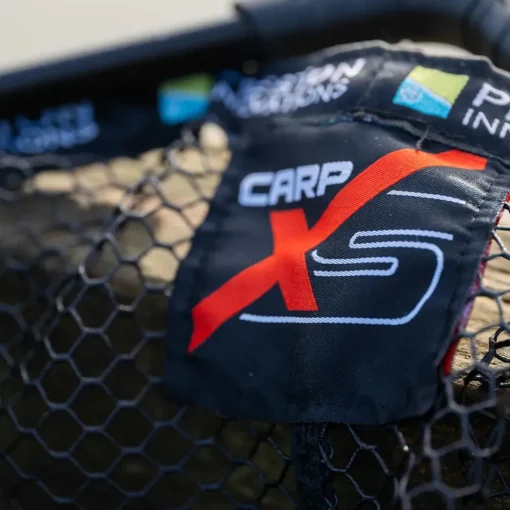 Preston Carp XS Landing Net