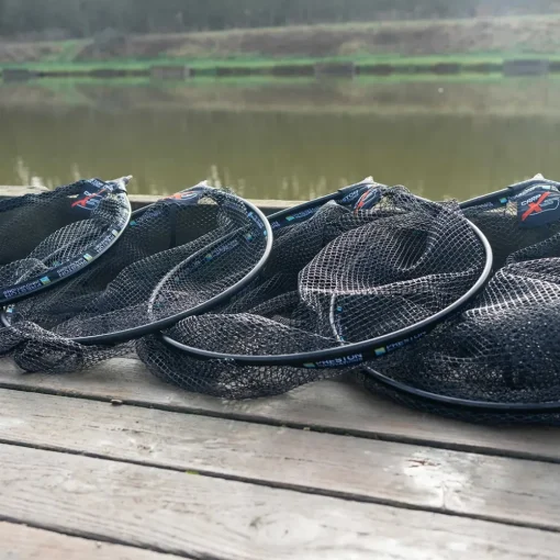 Preston Carp XS Landing Net