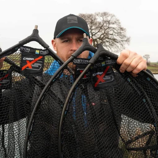 Preston Carp XS Landing Net