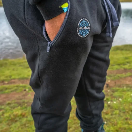Preston Celcius Fishing Joggers