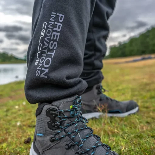 Preston Celcius Fishing Joggers