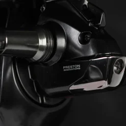 Preston Centris NT 320 Reel