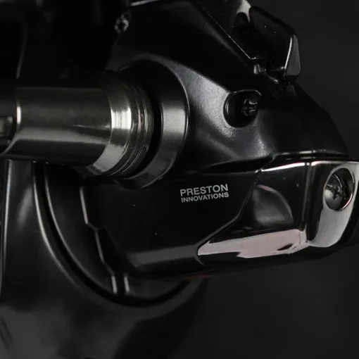 Preston Centris NT 320 Reel
