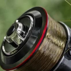 Preston Centris NT 320 Reel