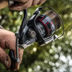Preston Centris NT 320 Reel