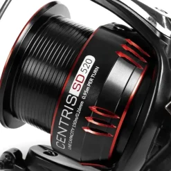 Preston Centris SD Reel