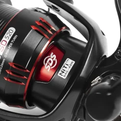 Preston Centris SD Reel