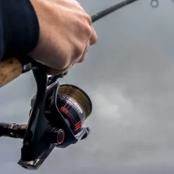 Preston Centris SD Reel