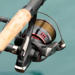 Preston Centris SD Reel