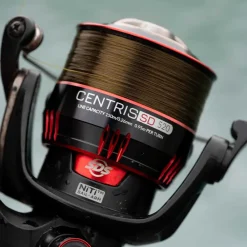 Preston Centris SD Reel
