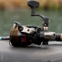 Preston Centris SD Reel