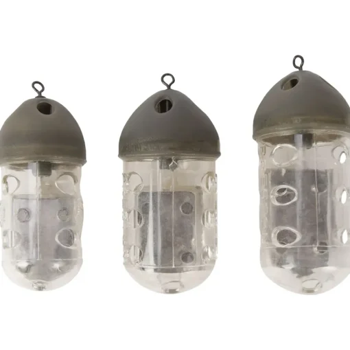 Preston Clik Cap Fishing Feeders