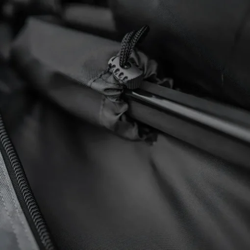 Preston Competition 4 Rod Fishing Holdall