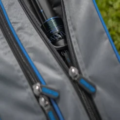 Preston Competition 4 Rod Fishing Holdall
