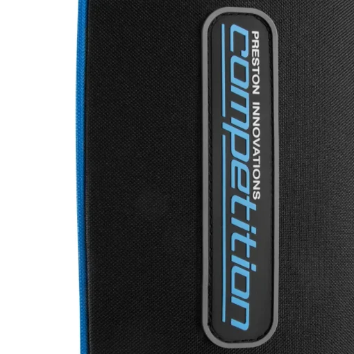 Preston Competition 4 Rod Fishing Holdall