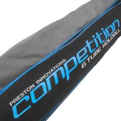 Preston Competition Fishing Holdall 6 Tube