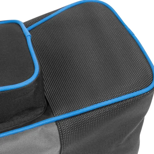 Preston Competition Fishing Holdall 6 Tube