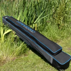 Preston Competition Fishing Holdall 6 Tube