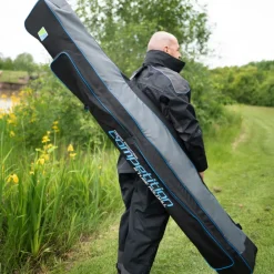 Preston Competition Fishing Holdall 6 Tube