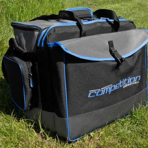 Preston Competition Fishing Carryall 2020