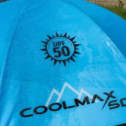 Preston Coolmax 50