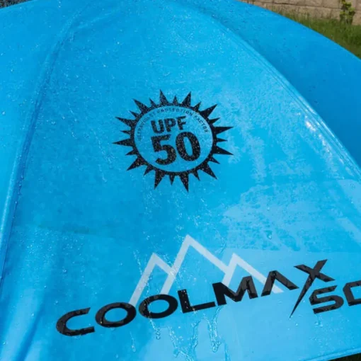 Preston Coolmax 50" Brolly