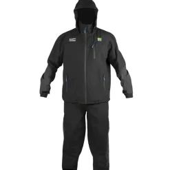 Preston DF Hydrotech Fishing Suit