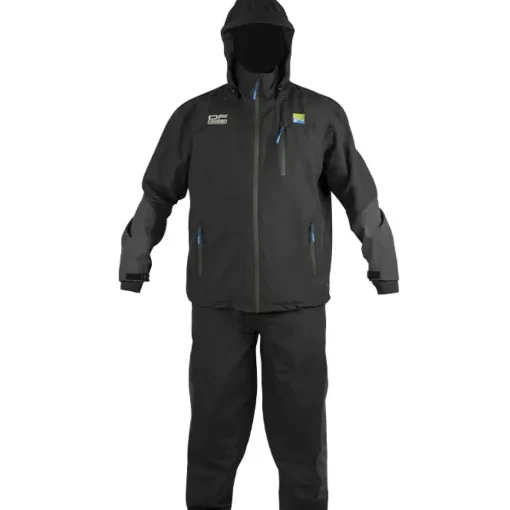 Preston DF Hydrotech Fishing Suit