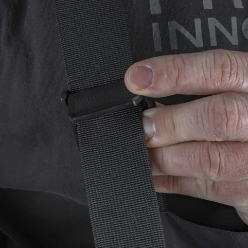 Preston DF Hydrotech Fishing Suit