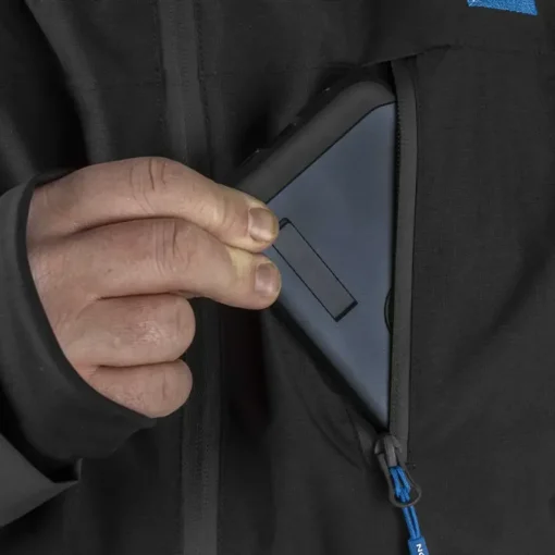 Preston DF Hydrotech Fishing Suit