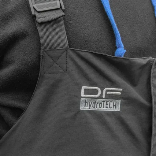 Preston DF Hydrotech Fishing Suit