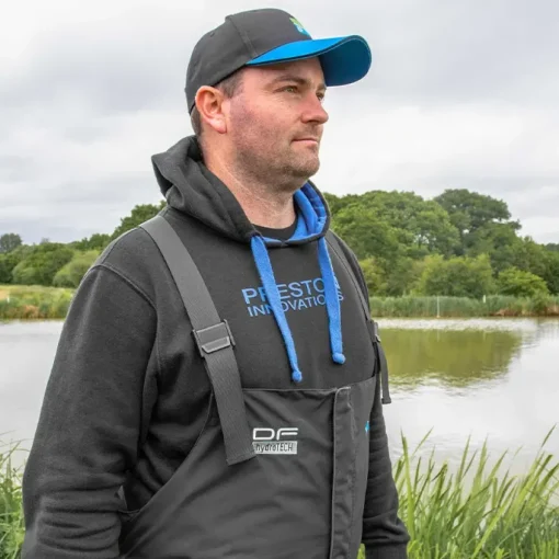 Preston DF Hydrotech Fishing Suit