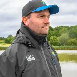 Preston DF Hydrotech Fishing Suit