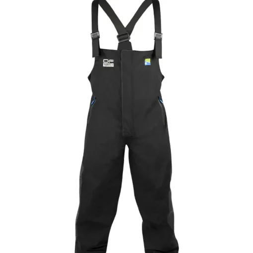 Preston DF Hydrotech Fishing Suit