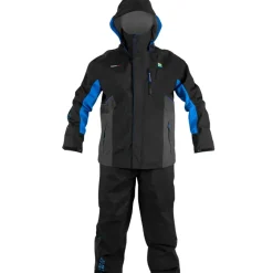 Preston DFX Fishing Suit