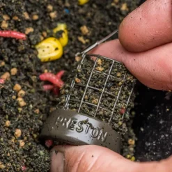 Preston Distance Cage Feeder