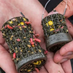 Preston Distance Cage Feeder