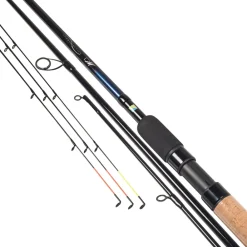Preston Distance Master Fishing Rods