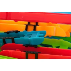 Preston Double Slider Winders & Inbox Winder Tray