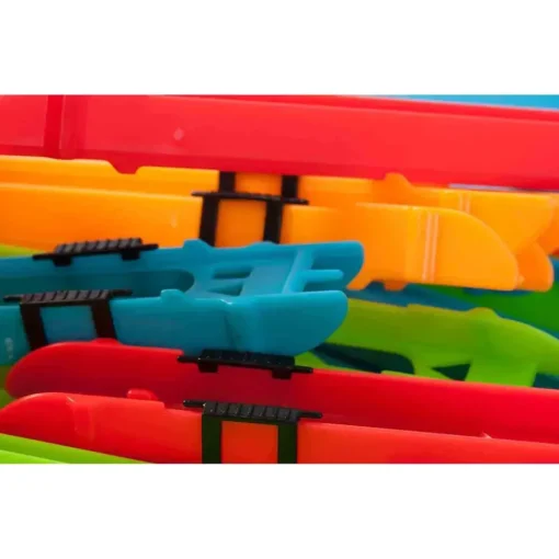 Preston Double Slider Winders & Inbox Winder Tray
