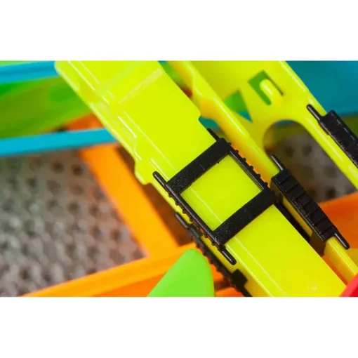 Preston Double Slider Winders & Inbox Winder Tray