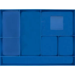 Preston Drawer Organiser Inserts