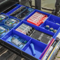 Preston Drawer Organiser Inserts