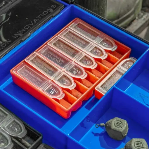 Preston Drawer Organiser Inserts